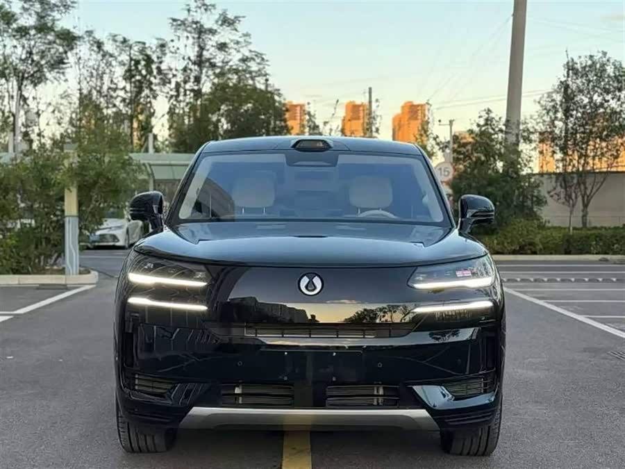 Denza N9 2025 immagine di auto #3