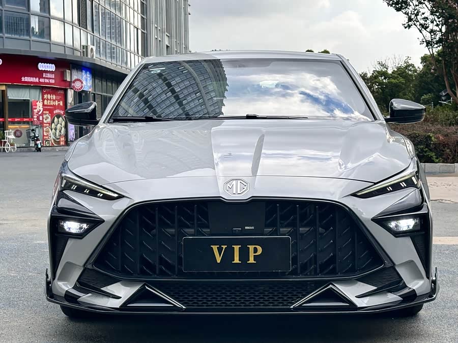 名爵 MG6 2023 汽车图片 #3