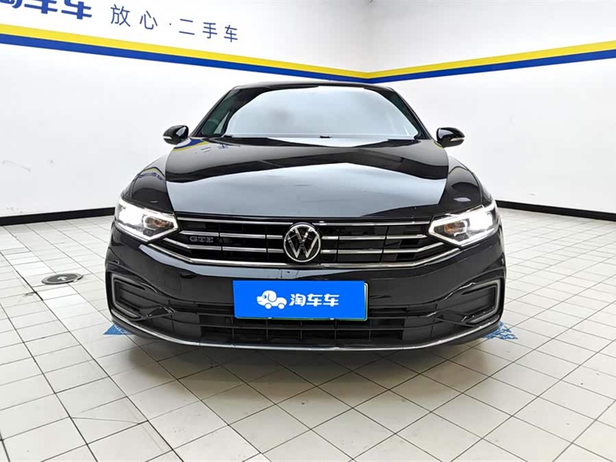 Volkswagen Magotan GTE 2022 car image #3