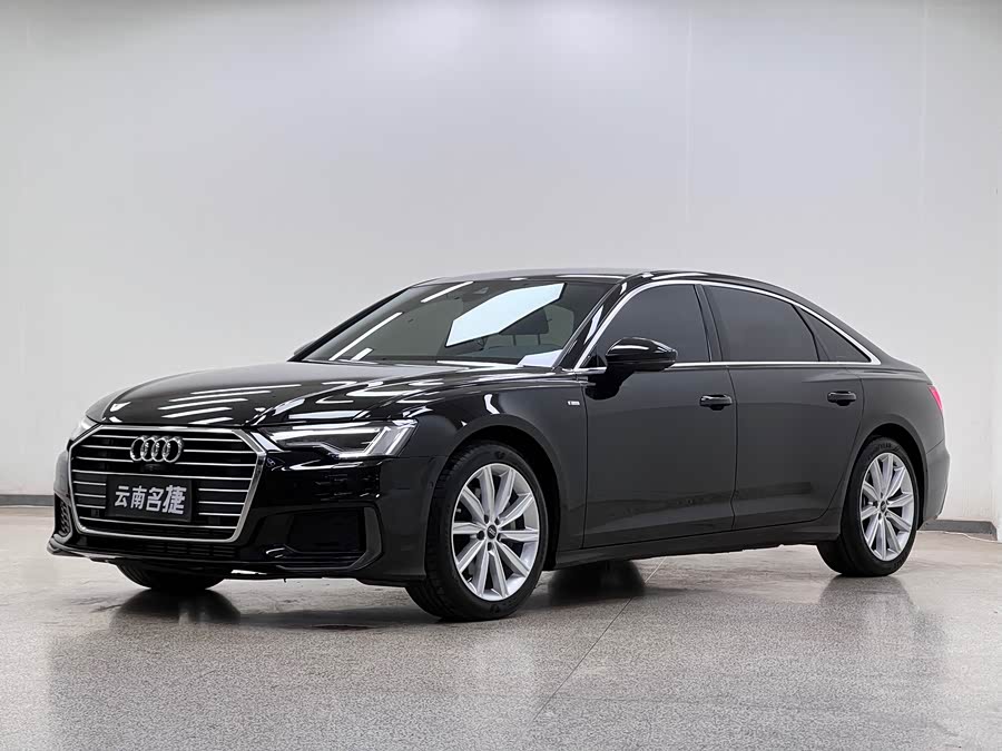 Audi A6L 2022 imagem de carro #3