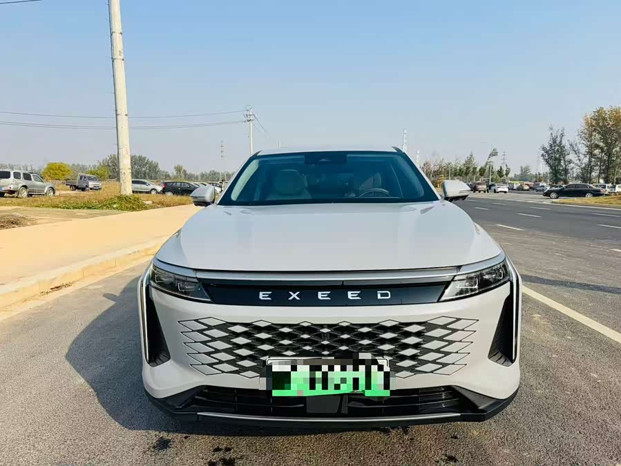 Exceed Yaoguang C-DM 2024 car image #3