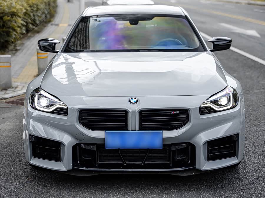 BMW M2 2024 car image #3