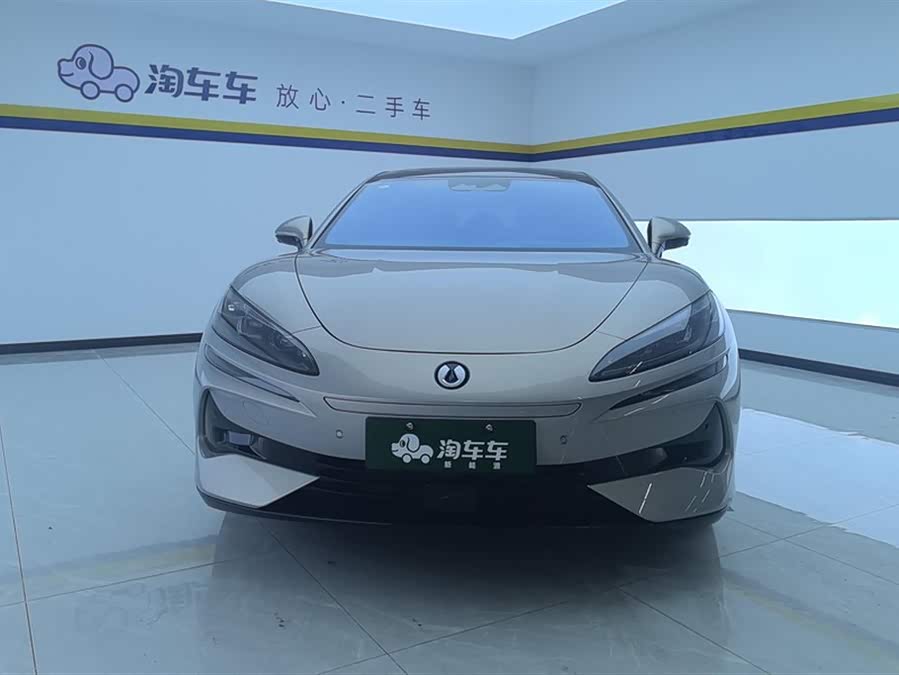 Denza Z9GT 2024 #3 Denza Z9GT 2024 car image #3