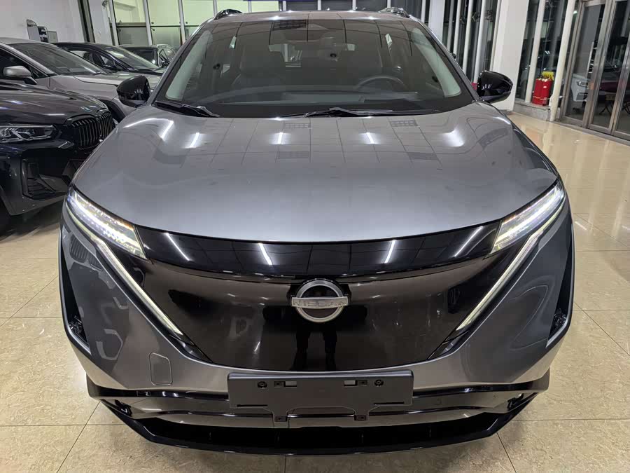 日产 ARIYA艾睿雅 2022 汽车图片 #3