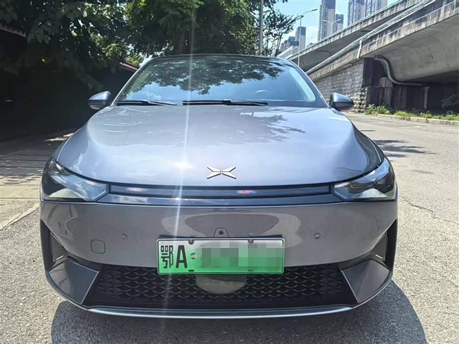 Xpeng P5 2022 #3 Xpeng P5 2022 immagine di auto #3