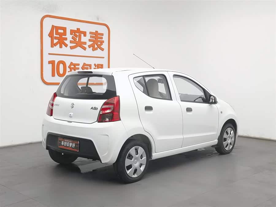 Suzuki 2017 car image #3
