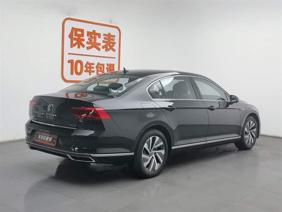 Volkswagen Magotan GTE 2022 car image #3