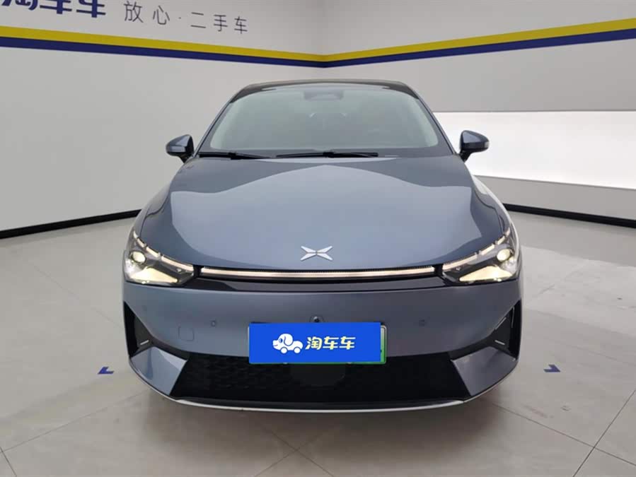 Xpeng P5 2022 #3 Xpeng P5 2022 immagine di auto #3