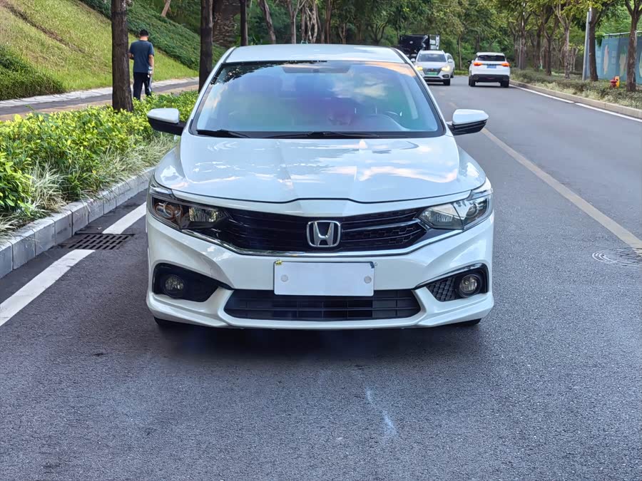 Honda Envix 2019 car image #3