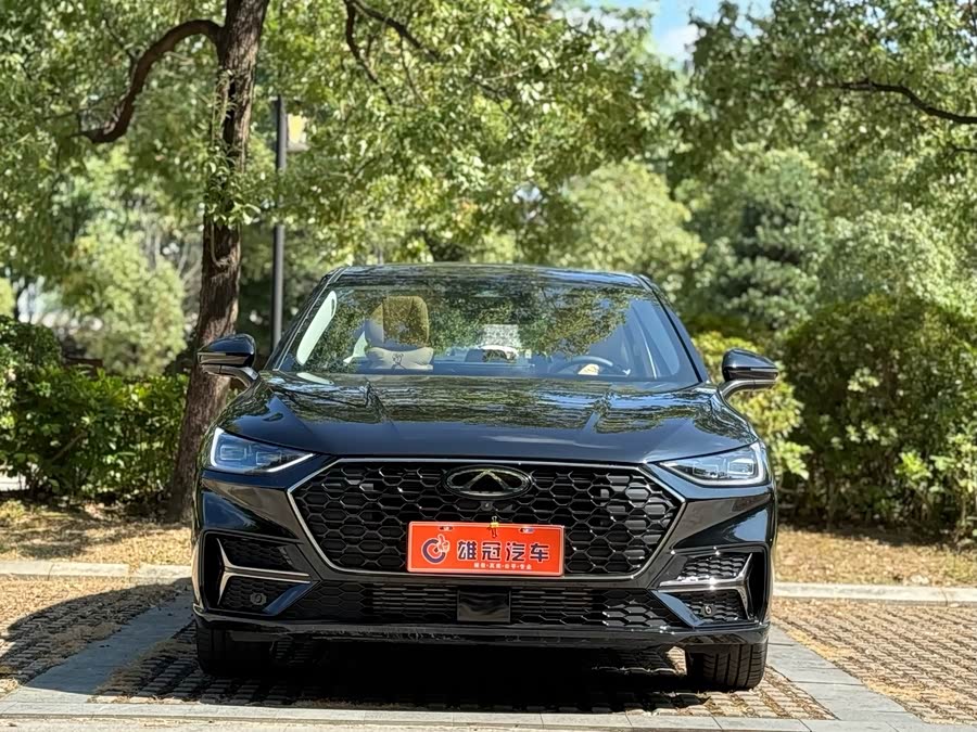 Chery Arrizo 8 Pro 2025 #3 Chery Arrizo 8 Pro 2025 car image #3