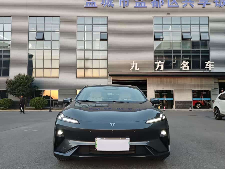 Deepal L07 2024 изображение автомобиля #3