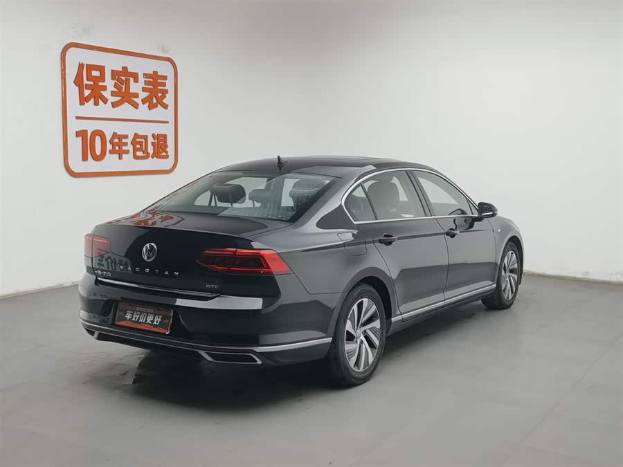 Volkswagen Magotan GTE 2021 #3 Volkswagen Magotan GTE 2021 immagine di auto #3