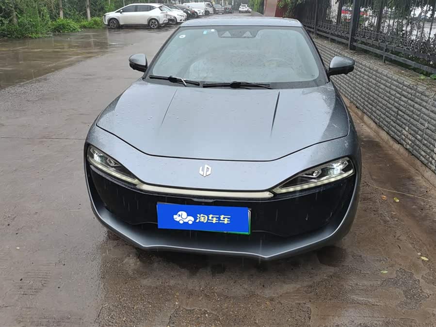 零跑汽车 零跑S01 2021 汽车图片 #3