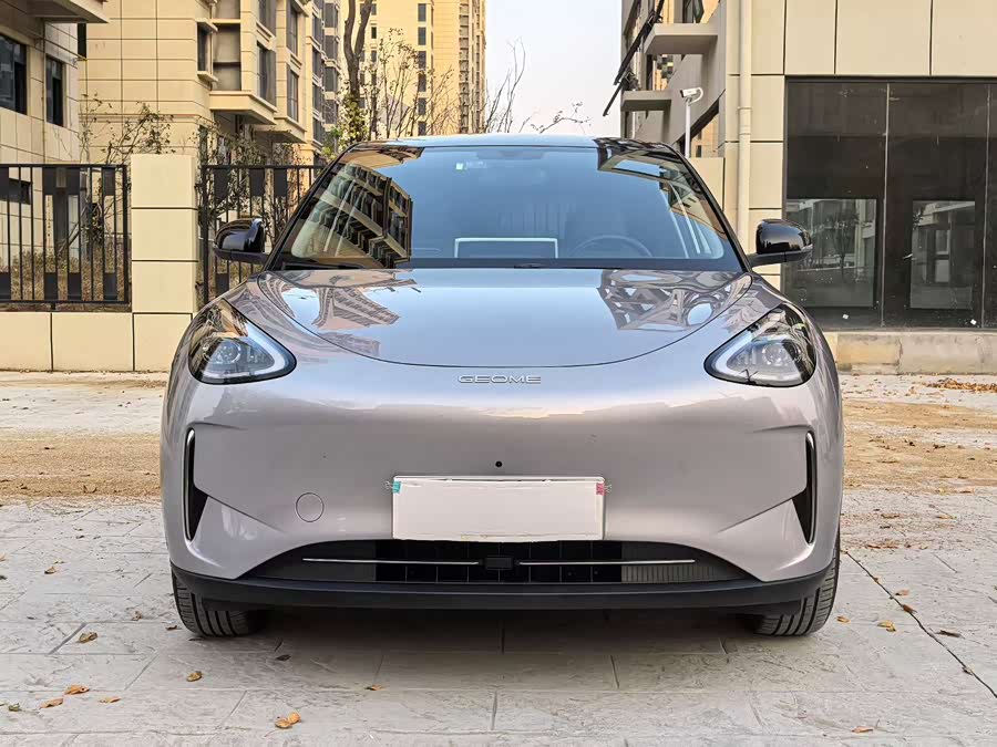 吉利汽车 星愿 2024 汽车图片 #3