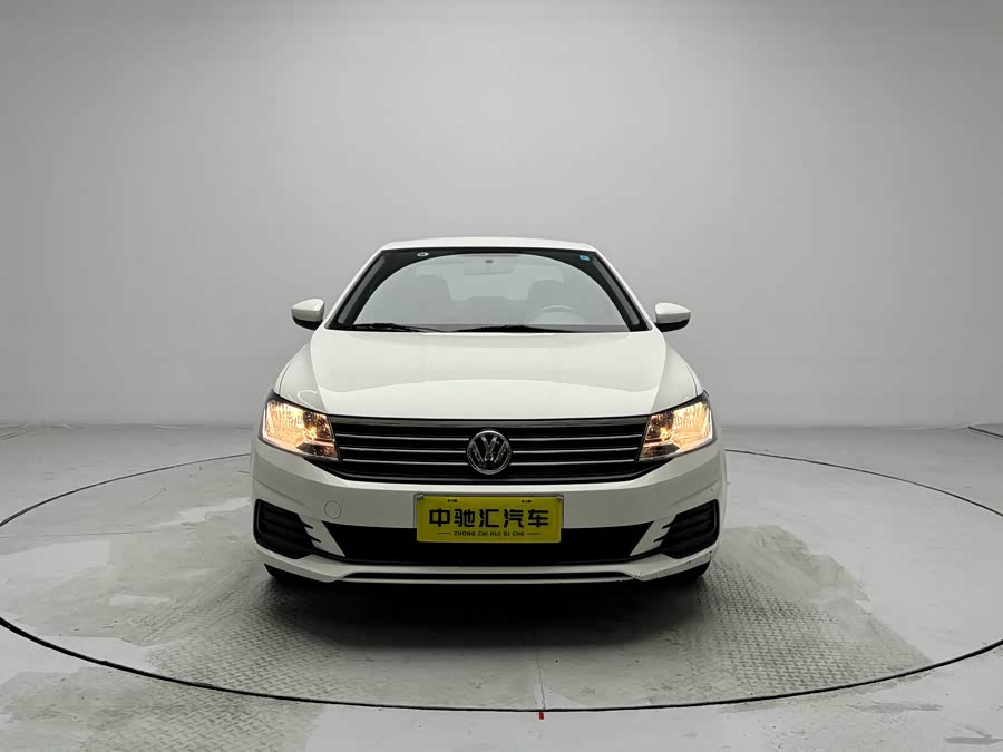 Volkswagen Lavida 2023 car image #3