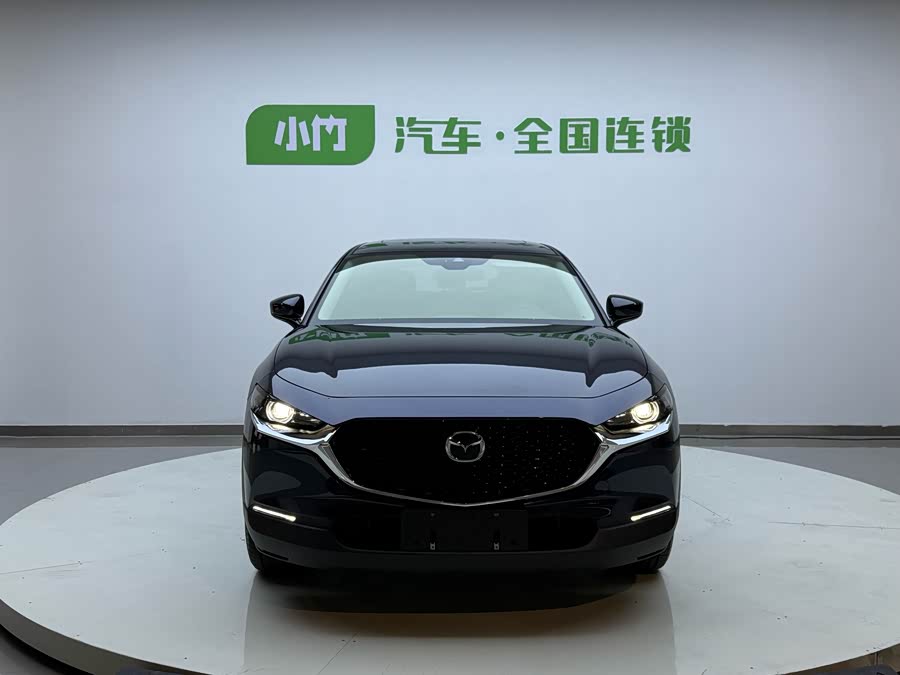 Mazda CX-3 2023 car image #3