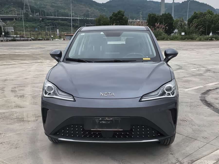 哪吒汽车 哪吒AYA 2025 汽车图片 #3