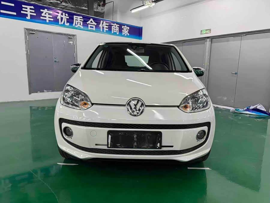 Volkswagen up! 2016 imagem de carro #3