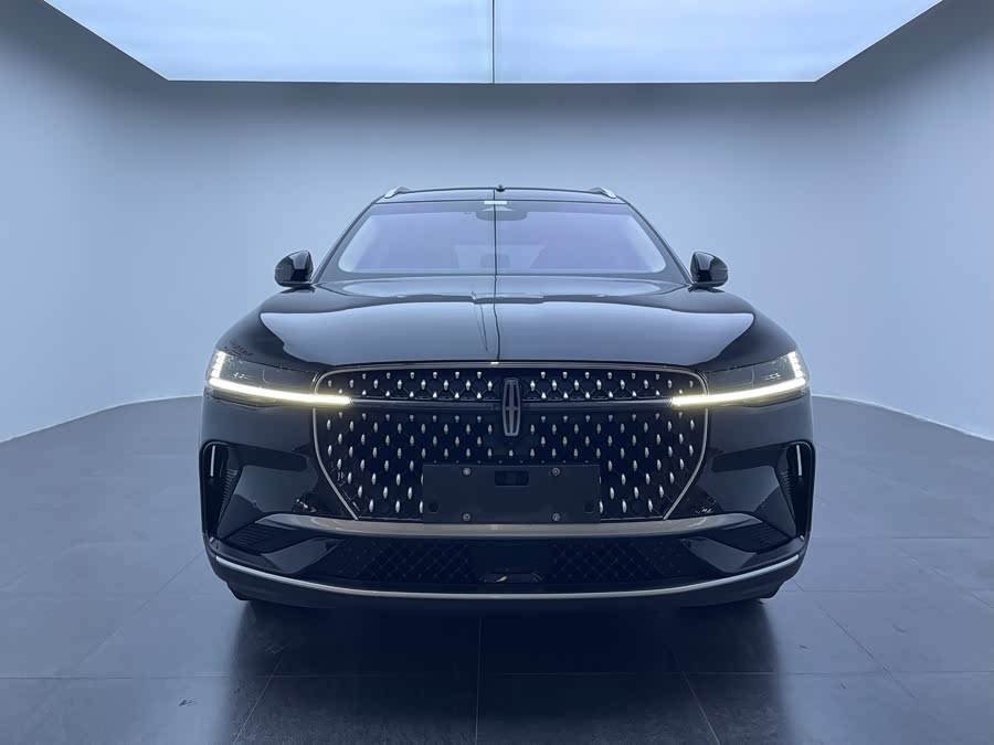 Changan 2024 car image #3