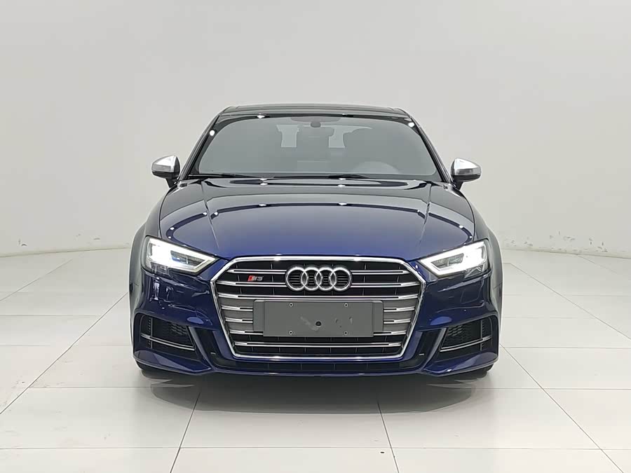 Audi S3 2017 car image #3