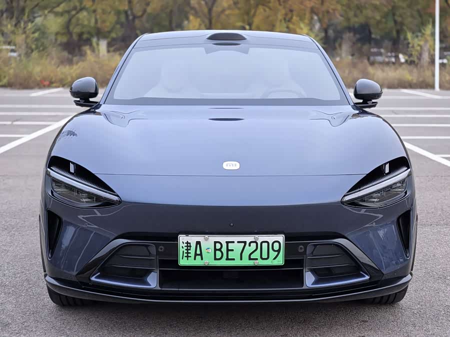 MI YU7 2025 car image #3