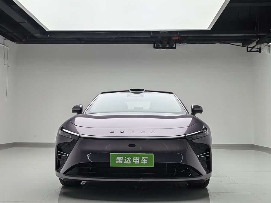 Exceed Stellar Era ES 2025 immagine di auto #3