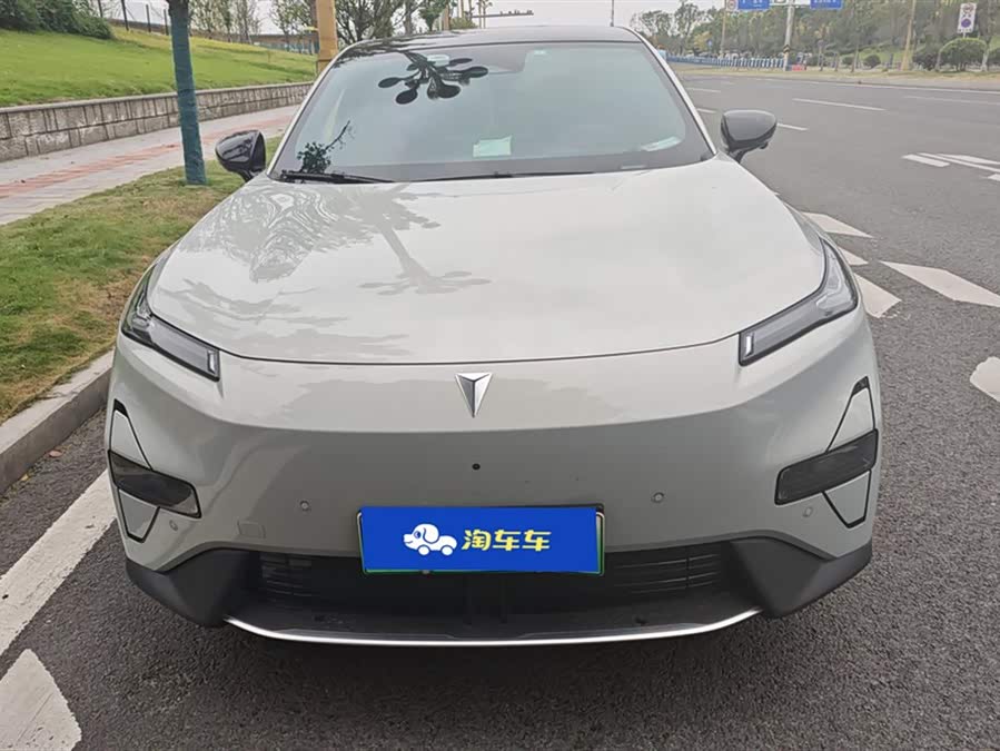 Deepal S05 2024 صورة سيارة #3