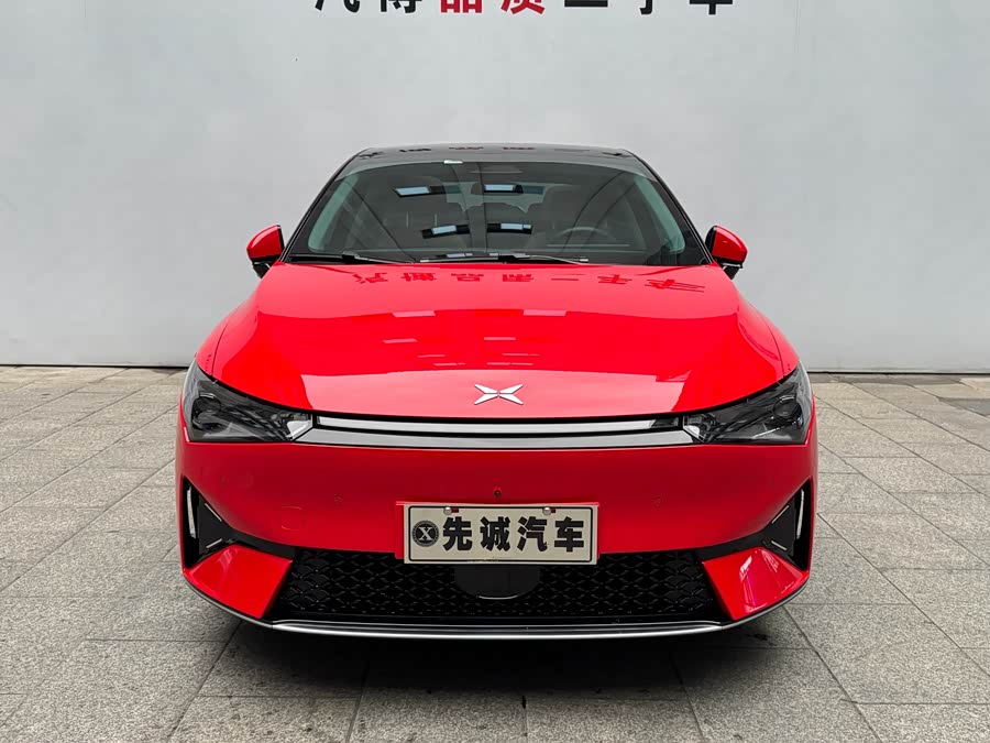 Xpeng P5 2022 #3 Xpeng P5 2022 immagine di auto #3