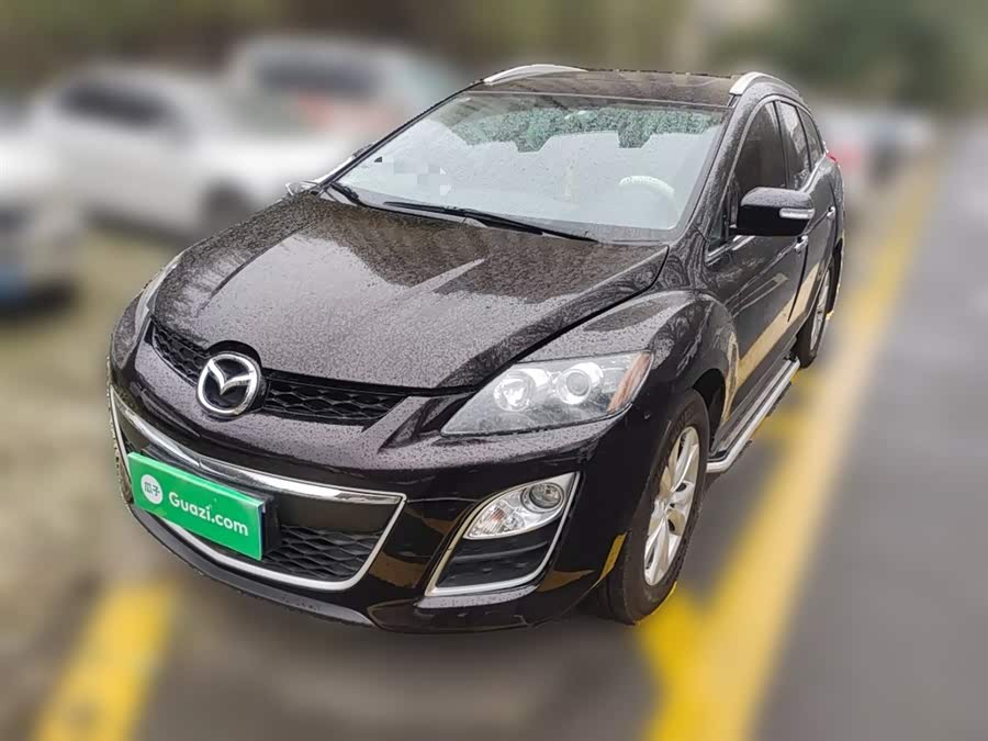 马自达 马自达CX-7 2015 汽车图片 #3