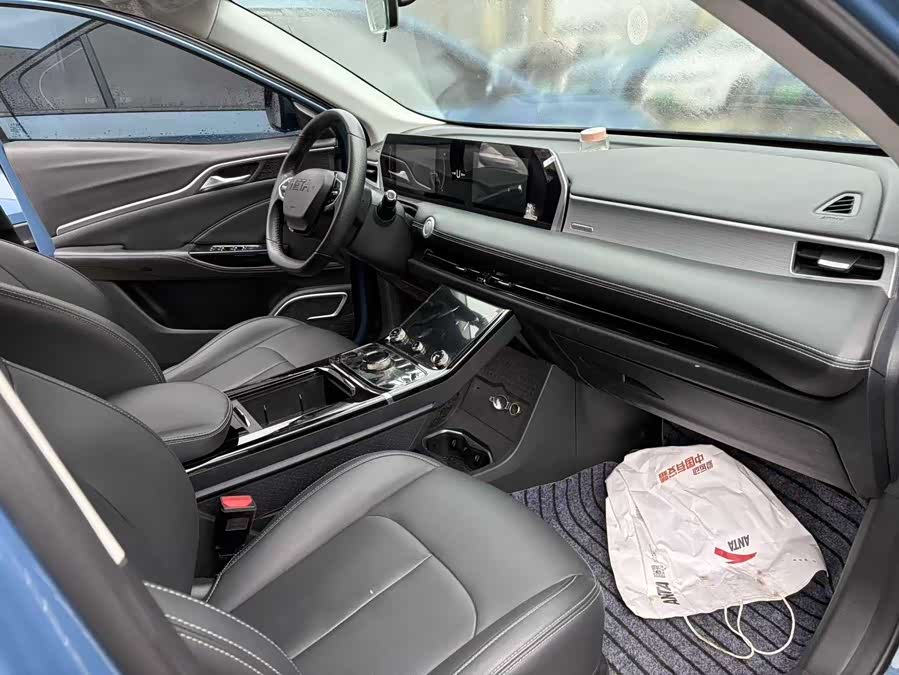 Neta U 2024 изображение автомобиля #3