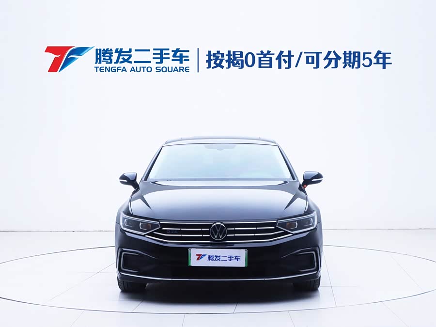 Volkswagen Magotan GTE 2023 imagen de coche #3