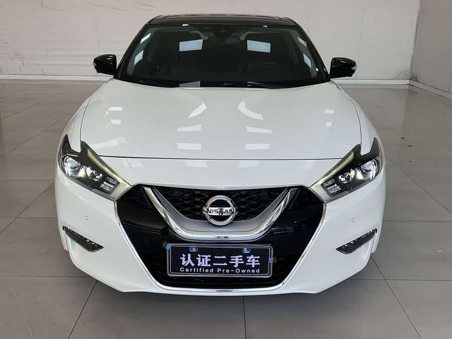 日产 西玛 2019 汽车图片 #3