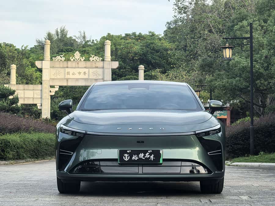 Exceed Stellar Era ES 2024 car image #3