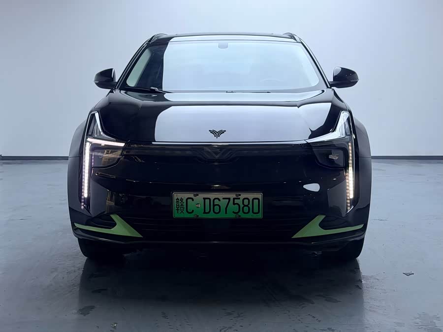 Neta U 2023 imagen de coche #3