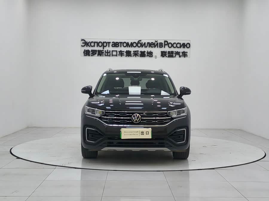 Volkswagen Tayron GTE 2022 #3 Volkswagen Tayron GTE 2022 immagine di auto #3