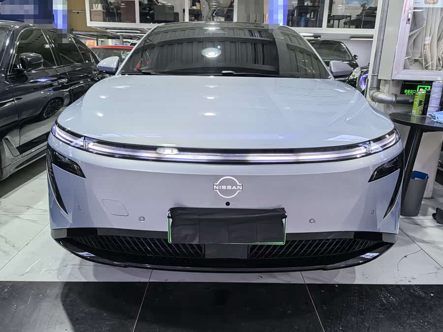 日产 日产N7 2025 汽车图片 #3