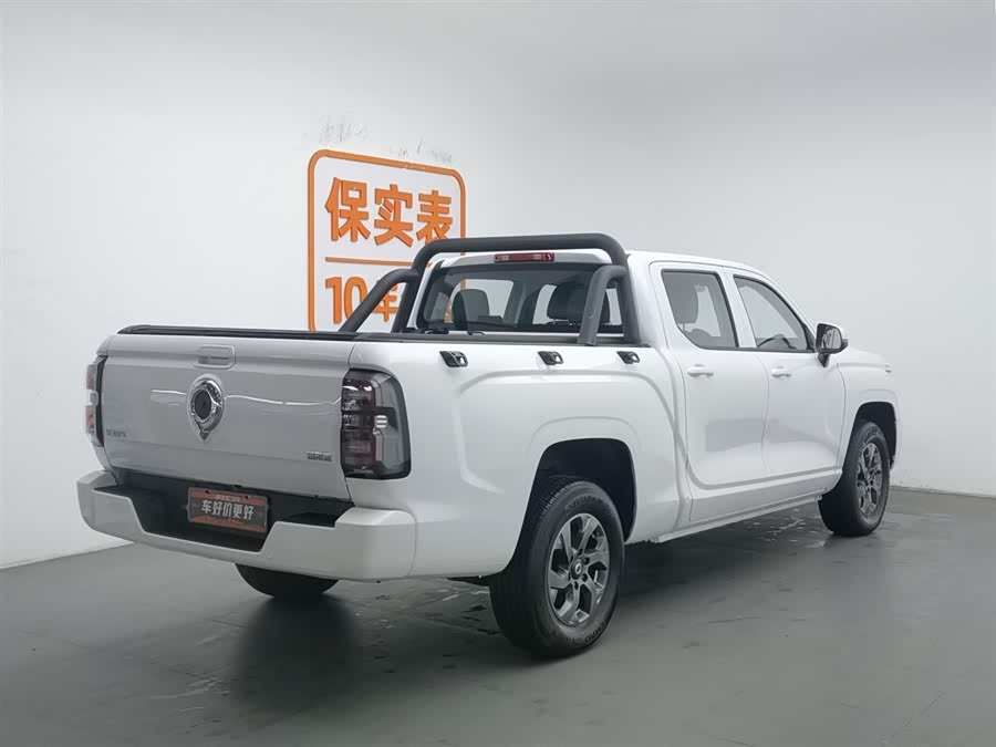 Great Wall Jingang Pao 2023 immagine di auto #3