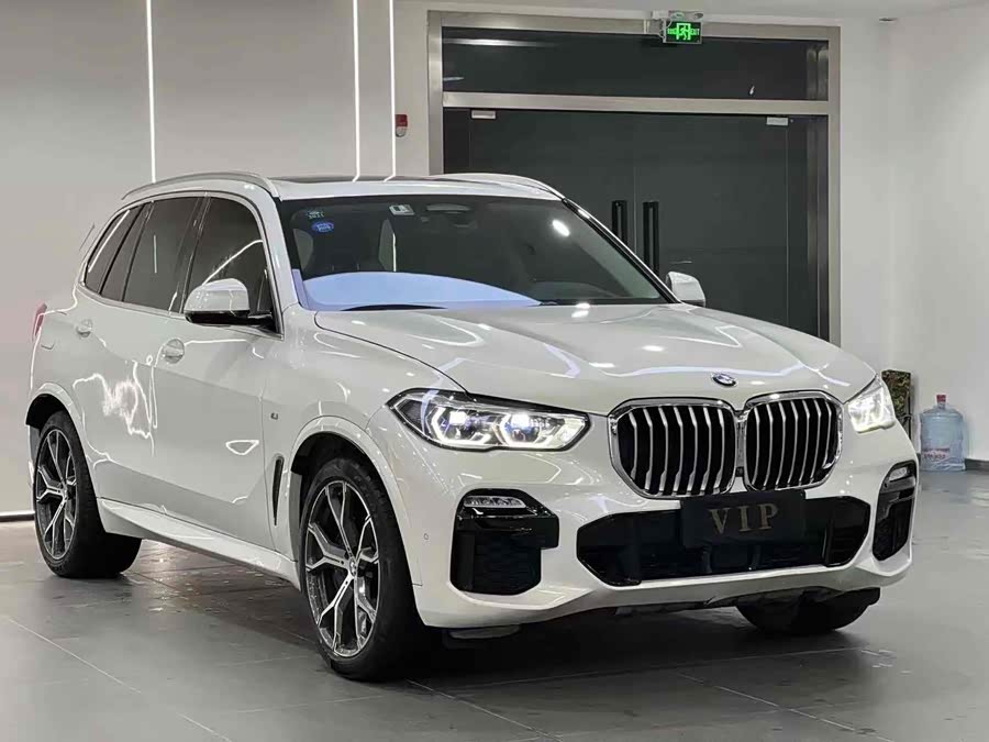 BMW X5 (Imported) 2020 immagine di auto #3