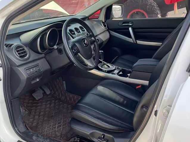 马自达 马自达CX-7 2014 汽车图片 #3