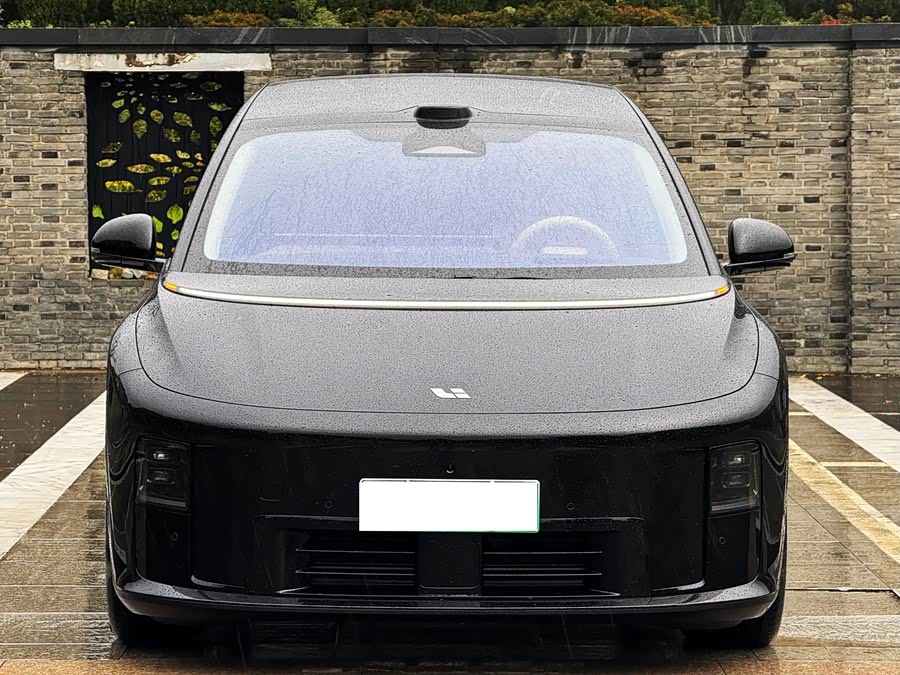 Li i8 2025 изображение автомобиля #3