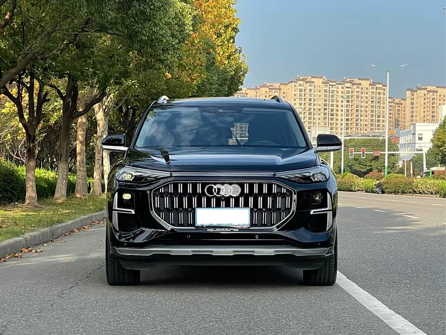 Audi Q6 2023 imagem de carro #3