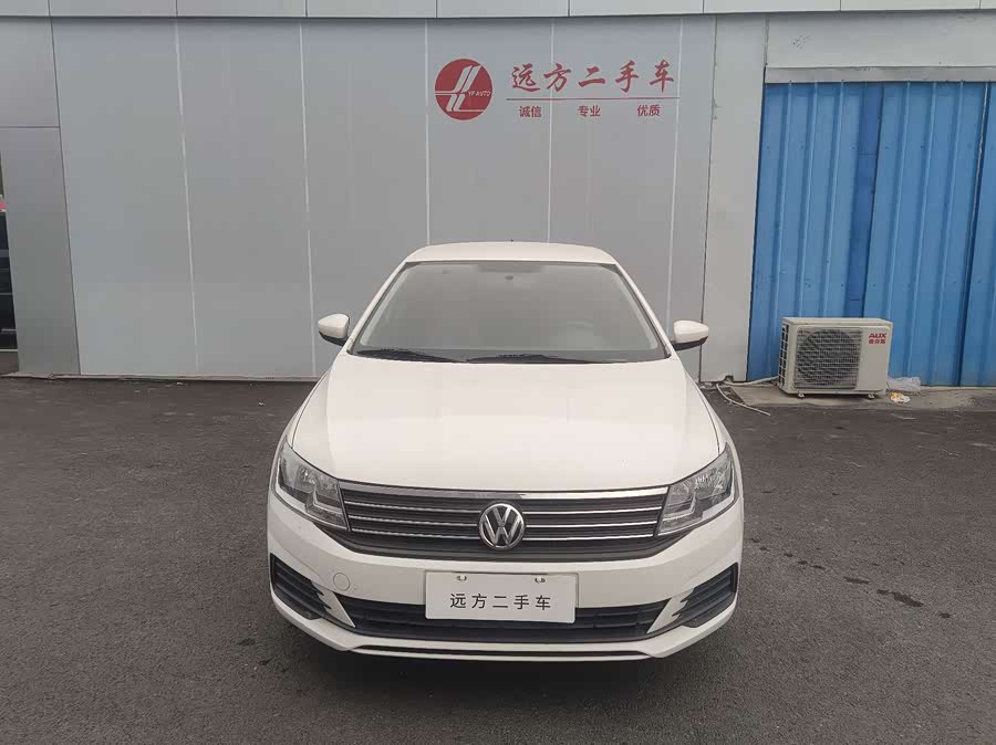 大众 朗逸 2020 汽车图片 #3