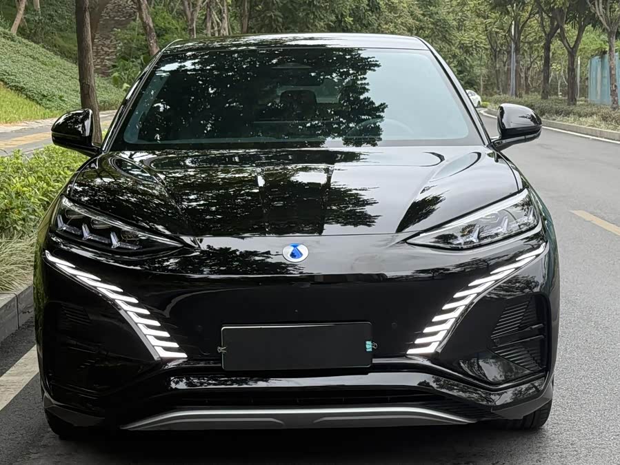 Denza N7 2023 car image #3