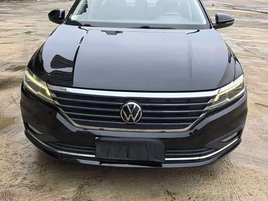 Volkswagen Lavida 2021 car image #3