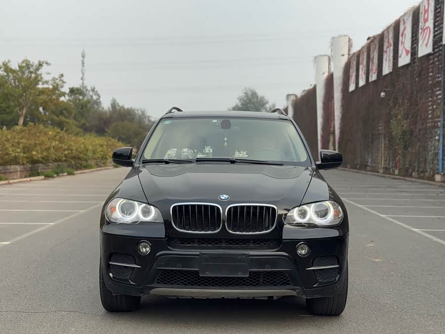 BMW X5 (Imported) 2011 car image #3
