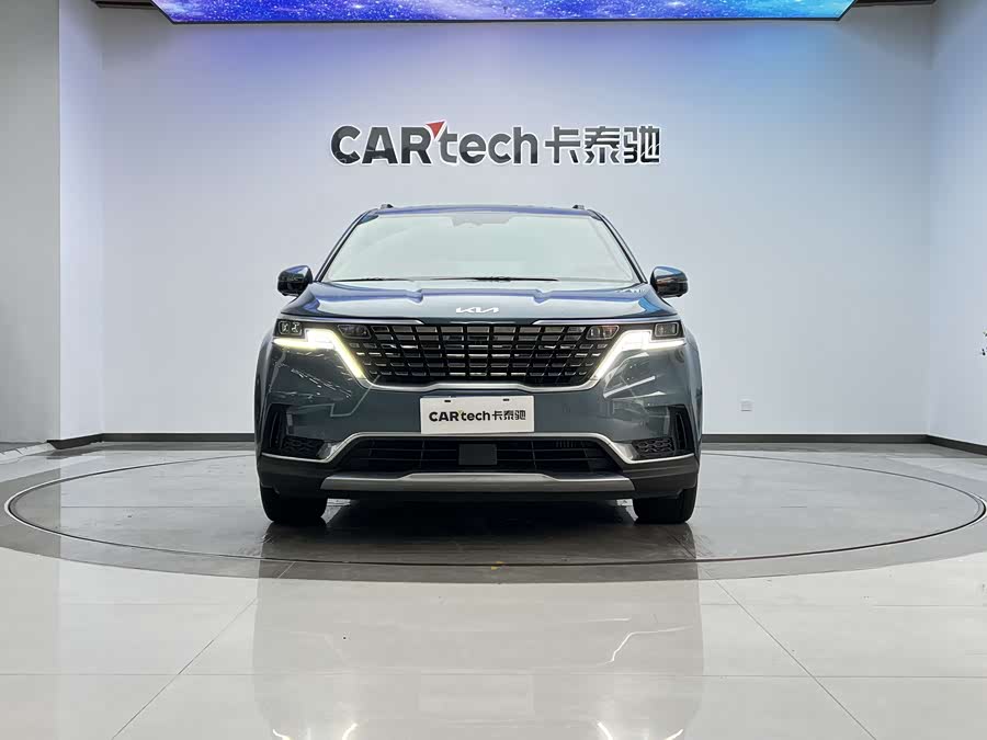 Kia K3 2016 car image #3