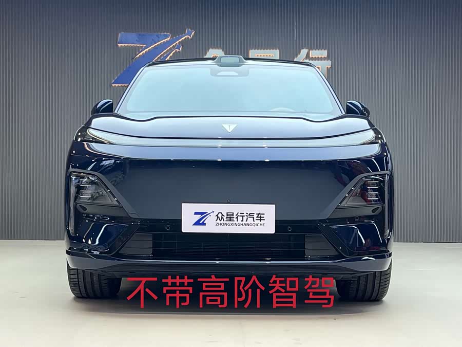 Deepal S09 2025 #3 Deepal S09 2025 car image #3