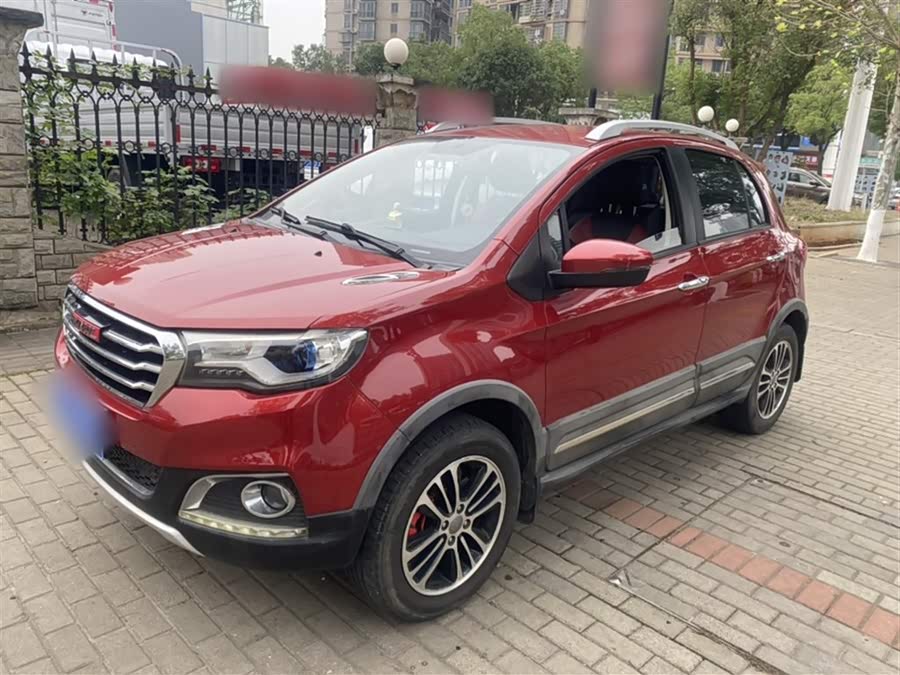 Haval H1 2015 immagine di auto #3