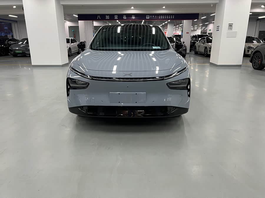 Xpeng G7 2025 immagine di auto #3