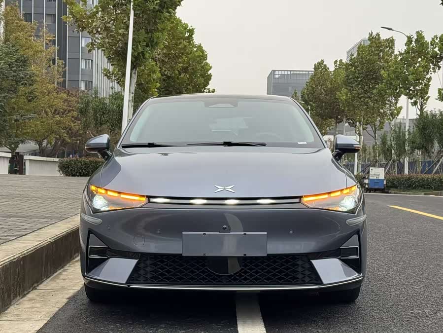 Xpeng P5 2022 #3 Xpeng P5 2022 immagine di auto #3